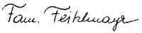 Unterschriftpng